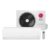 Ar Condicionado LG Dual Inverter Voice +ia 12000 Btus 220v F