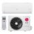Ar Condicionado LG Inverter Smart Voice AI 12.000 Btus Frio R-32