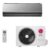 Ar Condicionado LG Inverter Voice Uv Nano 12000 R32 Qf 220 220v