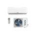 Ar-condicionado Split 9000 Btus Philco Quente E Frio Pas9qt Cor Branco