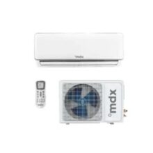 Ar-condicionado Mdx Inverter 9.000 Btus Frio Arc9000-in – Branco