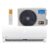 Ar Condicionado Midea Xtreme Save Ai Connect 12000 Btus Frio