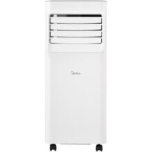 Ar Condicionado Portátil 12000 BTUs Conectado Frio Midea