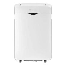 Ar Condicionado Portátil Com Wi-fi Hisense 12.000 Btus Eletr