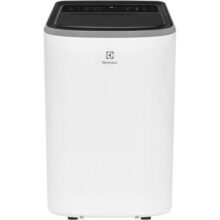 Ar-Condicionado Portátil Electrolux 12.000 BTUS Frio com Wi-fi Branco (SP12F) – 127V