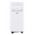 Ar Condicionado Portátil EOS EAP10F 10000BTU Frio Ultra Slim 220V Branco