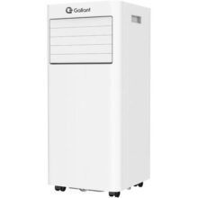 Ar-Condicionado Portátil Gallant 12000 BTUs Frio R32 127V (GAP12PCCA-BR127)