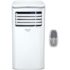 WAP Ventilador de Coluna 50cm FLOW TURBO, com Tecnologia Silenciosa e Econômica, 8 Pás e 3 Velocidades, 180W 127V