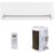 Ar-Condicionado Split 12.000 BTUs AirVolution Lite Inverter Frio Midea