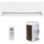 Ar-Condicionado Split 12.000 BTUs AirVolution Lite Inverter Frio Midea