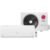 Ar Condicionado Split 12000 Btus Lg Dual Inverter Voice +ia Frio S3nq12ja31l.eb2gam1-220v