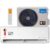 Ar-condicionado Split 12.000 BTUs Midea Carrier Inverter Frio AI Ecomaster 38EZVCA12M5
