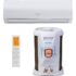 Ar Condicionado Split Hi Wall Inverter Samsung WindFree Connect AI 12.000 Btus Quente e Frio 220V R-32