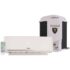 Geladeira/refrigerador Midea Cycle Defrost Duplex Branco 294l Md-rt411