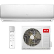 Ar Condicionado Split 18000 Btus Frio Mod 01 Tcl 220v