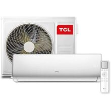 Ar Condicionado Split 18000 BTUs Frio TCL On/Off TAC-18CSA1 220V