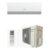 Ar Condicionado Split 9000 BTU Inverter Wi-Fi Hitachi Frio 220V