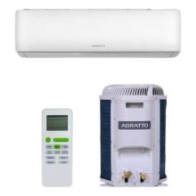 Ar Condicionado Split Agratto One Top 12000k F Acst12f 220v