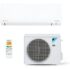Ar Condicionado Hw Inverter Hisense Eco Plus 9.000 Btus Frio R-32