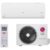 Ar Condicionado Split Dual Inverter LG Compact AI 9000 BTUs Frio 220V