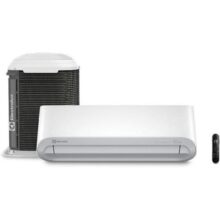 Ar Condicionado Split Electrolux Color Adapt 9000 Btus Frio 220v Ui09f/ue09f