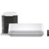 Camara de Lavagem, Secagem e Cura CREALITY UW-01, Preto