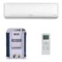 Lava e Seca EOS 10,1kg Power Wash Branco ELR2107LSB 220V