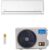 Ar Condicionado Split Hi Wall Ai Ecomaster Midea Inverter 18000 Btus Frio R32 220v