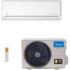 Ar Condicionado Split Smart Inverter Hi Wall Lg + Ia 9000 Btus Frio S3nq09ja31e.eb2gam1-220v