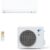 Ar Condicionado Split Hi Wall Daikin Full Inverter 18000 Btus Frio R32 220v