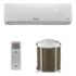 Ar Condicionado Split Hi Wall Tcl 9.000 Btu/h Frio Monofásico 220 Volts