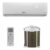 Ar Condicionado Split Hi Wall Eco Inverter Pac9fc Philco 9.000 Btus Frio R-32