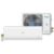 Ar Condicionado Split Hi Wall Elgin Eco Inverte II 12000 BTU/h Frio 45HJFE12C2CC – 220 Volts