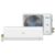 Ar Condicionado Split Hi Wall Elgin Eco Inverter 24000 BTUh Frio 45HJFI24C2WC – 220 Volts