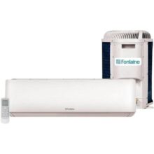 Ar Condicionado Split Hi Wall Fontaine FCST12F 12000 BTU/h Frio 127V