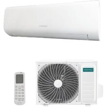 Ar Condicionado Split Hi Wall Fujitsu Inverter Airstage Essencial 12.000 Btus Quente e Frio 220v R-32