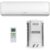 Ar Condicionado Split Hi Wall Inverter Agratto 24000 Btus Frio Liv Top 220v