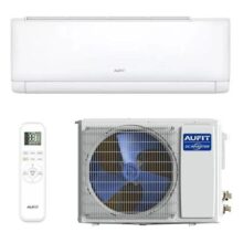 Ar Condicionado Split Hi Wall Inverter Aufit 12k Frio