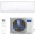 Ar condicionado split hi wall inverter aufit 9.000 btus frio 220v r-32