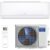 Ar Condicionado Split Hi Wall Inverter Aufit 9.000 Btus Frio 220v R-32