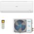 Ar-condicionado Split Samsung Inverter Windfree Ai 12.000 Btus Frio Sem Vento Ar12dyfaawknaz