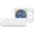 Ar Condicionado Split Hi Wall Inverter Elgin Eco Dream 12000 BTU/h Frio 45HIFI12C2WA – 220 Volts