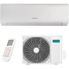 Ar Condicionado Split Hi Wall Inverter Fujitsu Airstage Essencial 9000 BTUh Frio