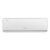 Ar Condicionado Split Hi-Wall Inverter G-Clima Gree 18.000 Btus Frio 220V