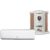 Ar Condicionado Split Hi Wall Inverter Gree G-Top Auto 12000 BTUh Quente e Frio CB574N09300 – 220 Volts