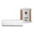 Ar Elgin Inverter Eco II 18000btus Wi-fi Quente/frio 220v Branco 220v