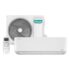 Kit 10 Cuecas Boxer Lisa Polo Wear Sortido Sortido Liso M