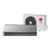Ar Condicionado Split Hi Wall Inverter LG Artcool 12000 Btu/