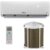 Ar Condicionado Split Hi Wall Inverter Philco 12000 BTU/h Quente e Frio PAC12QC – 220 Volts
