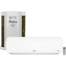 Ar Condicionado Split Hi Wall Inverter Philco 18000 BTU/h Frio PAC18FC – 220 Volts